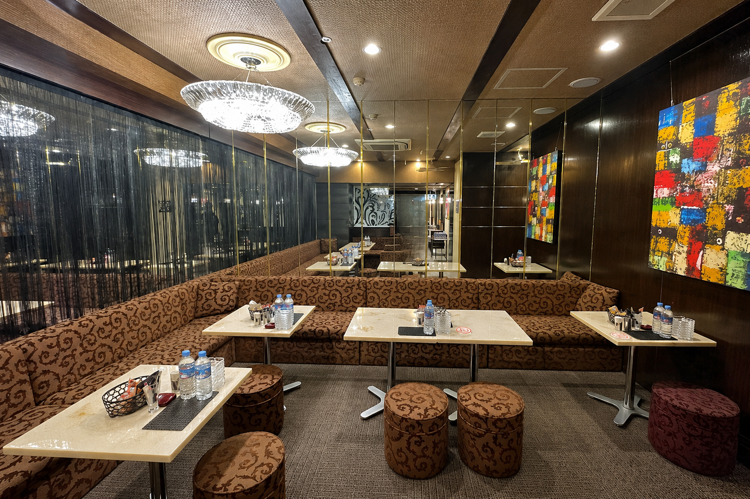 Salon・de・美花