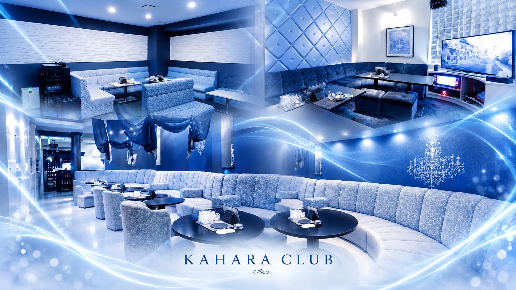 KAHARA CLUB